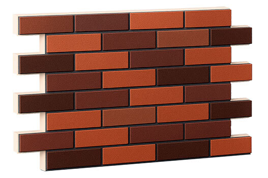 Гибкий кирпич Гибкий кирпич