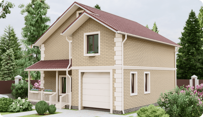 Технология производства Гибкого кирпича на сетке с защитной плёнкой Технология производства Гибкого кирпича на сетке с защитной плёнкой